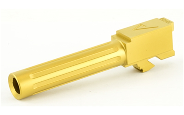 Picture of Agency ML Bbl For G19 Flt TI MLG19FTIN