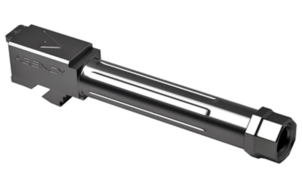 Picture of Agency ML Bbl For G19 G5 Thrd Blk MLG19G5T-FDLC