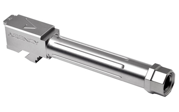 Picture of Agency ML Bbl For G19 G5 Thrd Sts MLG19G5T-FSS