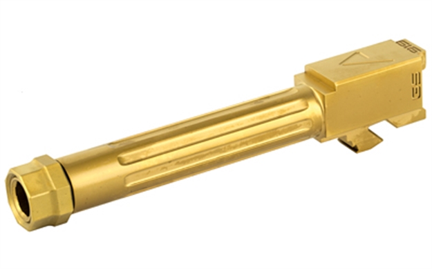 Picture of Agency ML Bbl For G19 G5 Thrd TI MLG19G5T-FTIN -