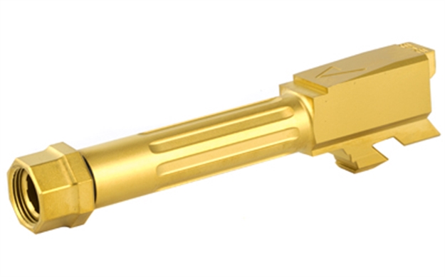 Picture of Agency ML Bbl For G43 Flt Thrd TI MLG43T/FTIN -