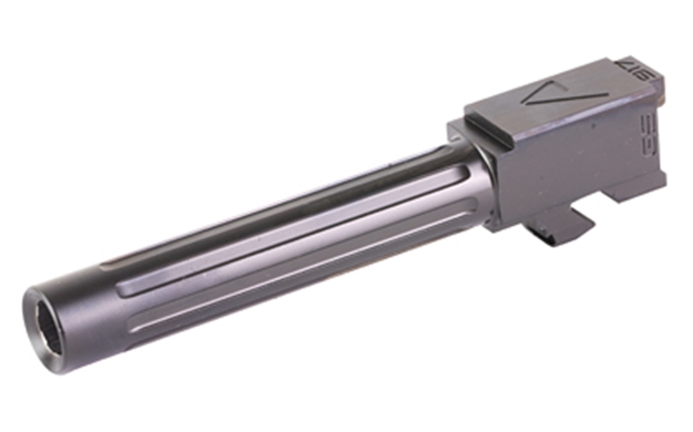 Picture of Agency ML Bbl For Glk 17 G5 Blk MLG17G5FDLC