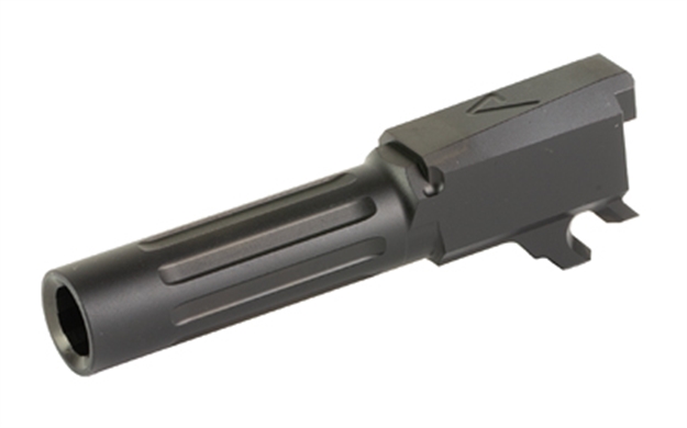 Picture of Agency ML Bbl For Sig P365 Blk MLP365NTDLC -