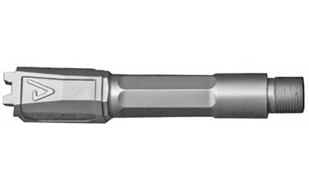 Picture of Agency PL Bbl For M&P Shld Thrd Sts