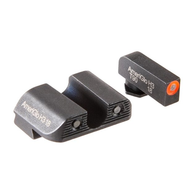 Picture of Agent Night Sight Set For Glock 100026286