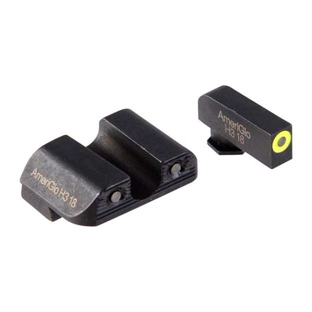 Picture of Agent Night Sight Set For Glock 100027691