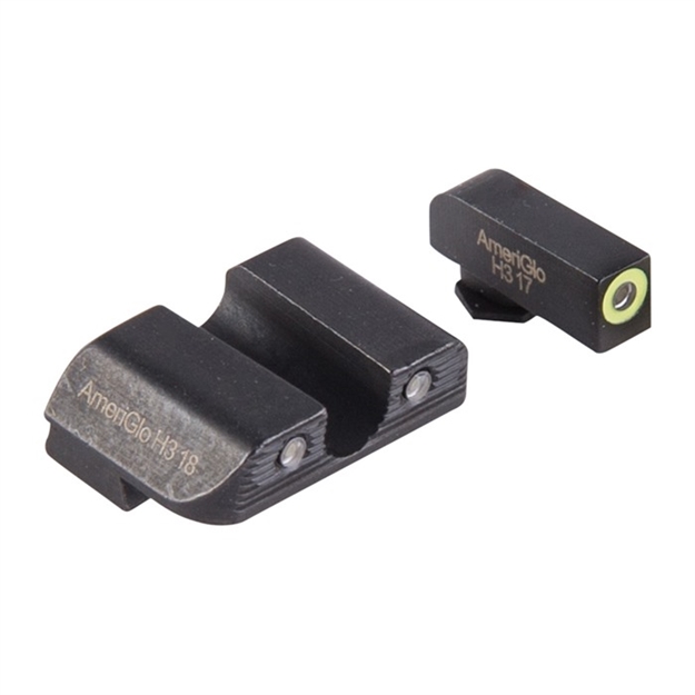 Picture of Agent Night Sight Set For Glock 100027692 -
