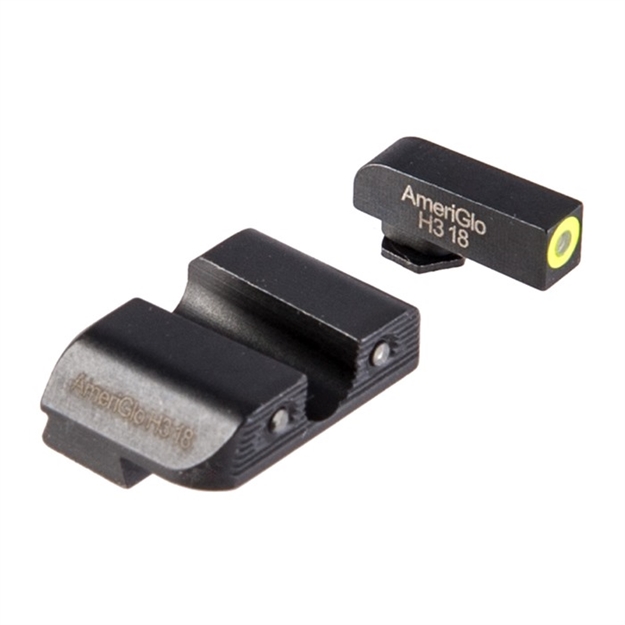 Picture of Agent Night Sight Set For Glock 100027693 -