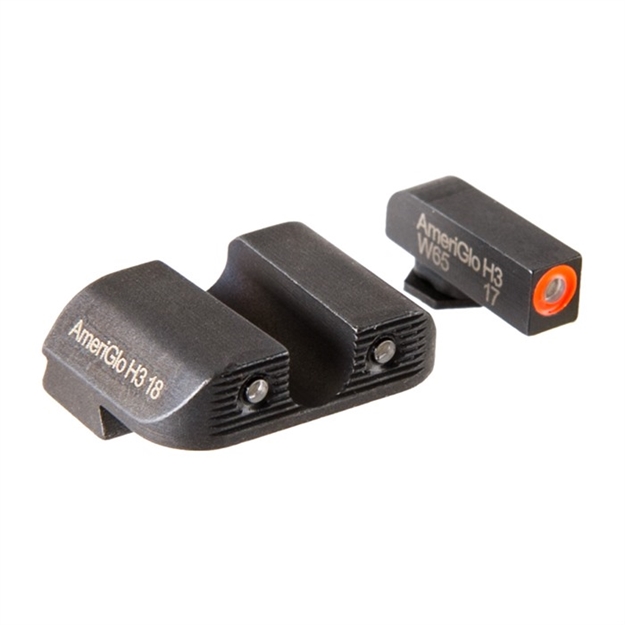 Picture of Agent Night Sight Set For Glock 100026285