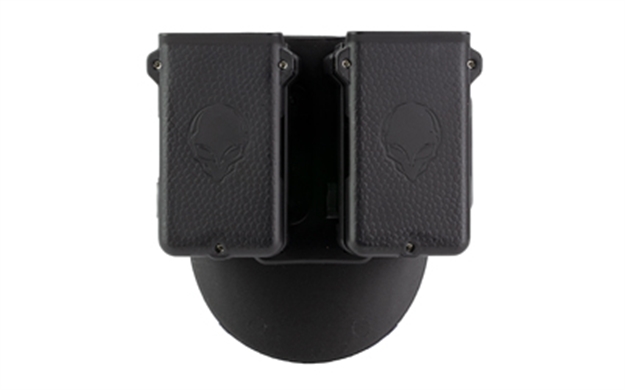 Picture of Agh Dual Mag Carrier Dbl Stack 9/40 CMCD-4-4-R-15-D 193858308869