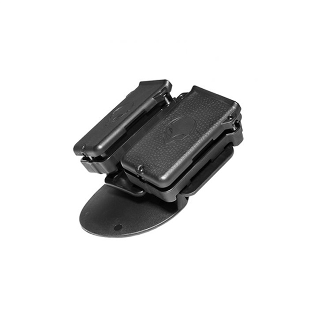 Picture of Agh Mag Carrier Double 380Acp Single Stack CMCD11R15