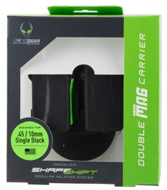 Picture of Agh Mag Carrier Double 45Acp Single Stack CMCD33R15MO