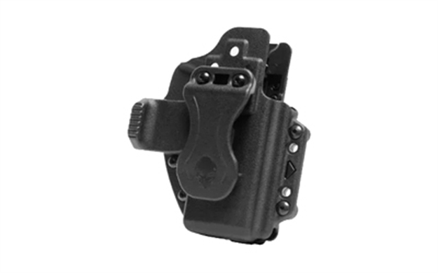 Picture of Agh Photon Glock 17 Holster PHO-0601-L0-D 193858756066