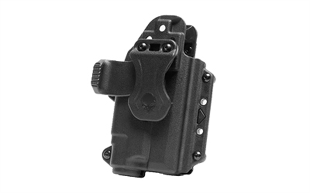 Picture of Agh Photon P320/M17 Wlight Holster PHO-0691-L1-D 193858752211