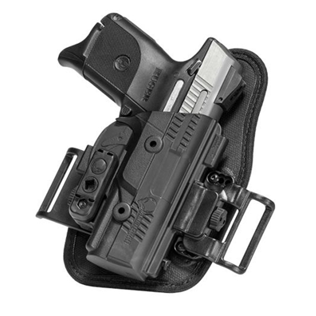 Picture of Agh Shape Shift Slide HK Vp9 RH SSSL0695RH