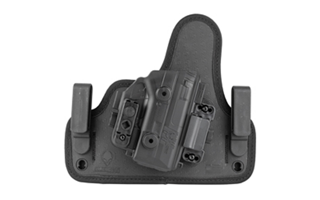 Picture of Agh Shpshft 4.0 Iwb Sprng Hllct