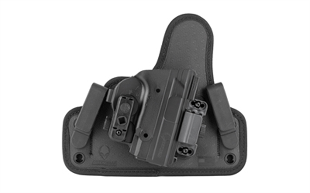 Picture of Agh Shpshft 4.0 Iwb S&W Shld 9