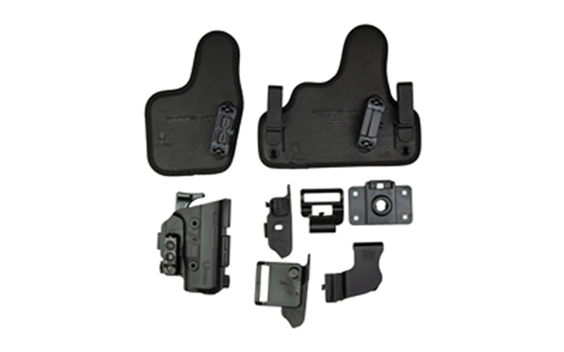 Picture of Agh Shpshft Core Crry For Glk 26/27 SSHK-0066-RH-D