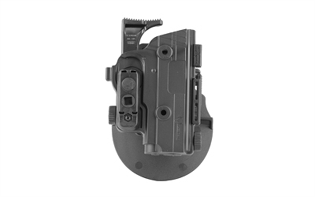 Picture of Agh Shpshft Pddl Hlstr Kimber Mcr9