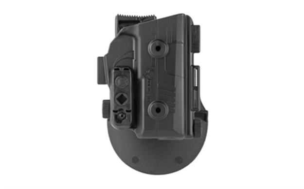 Picture of Agh Shpshft Pddl Hlstr Sig P365