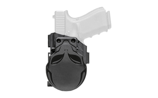 Picture of Agh Shpshft Pddl Hlstr S&W Shld 9 SSPA-0404-RH-R-15-D