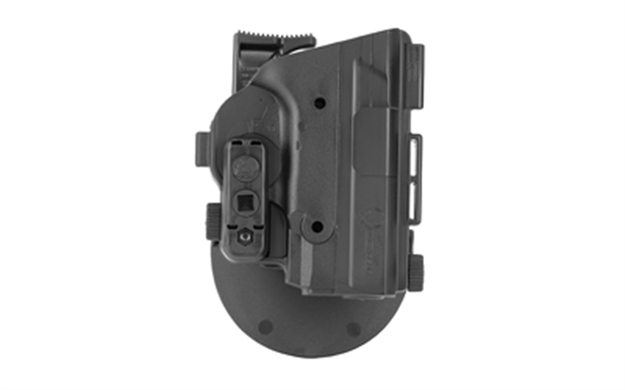 Picture of Agh Shpshft Pddl Hlstr S&W Shld 9