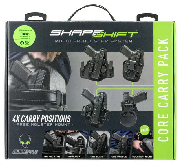 Picture of Agh Sshk-0435-Rh-R-15-Xxx Shape Shift Kit Pt111