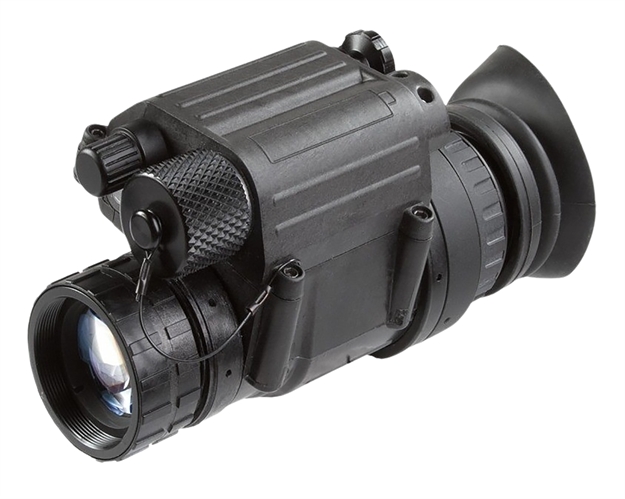 Picture of Agm 11P14123484121   Pvs  14 3Aw2       Gen3  P45 11P14123454121