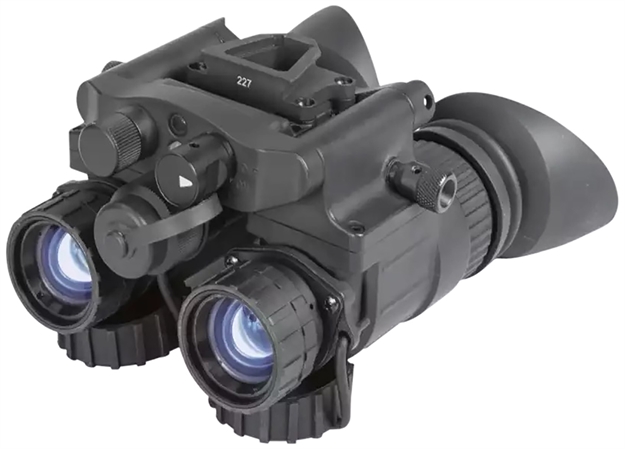 Picture of  Agm 14Nv4123483111  Nvg40 3Al1 Dual NV Gle/Bno P43 810027773937
