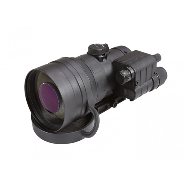Picture of Agm Global Vision 16Co2122103031 Comanche-22 Nl3 Unity 1X80mm 2+ Level 3 Gen 12 Degrees Fov Black