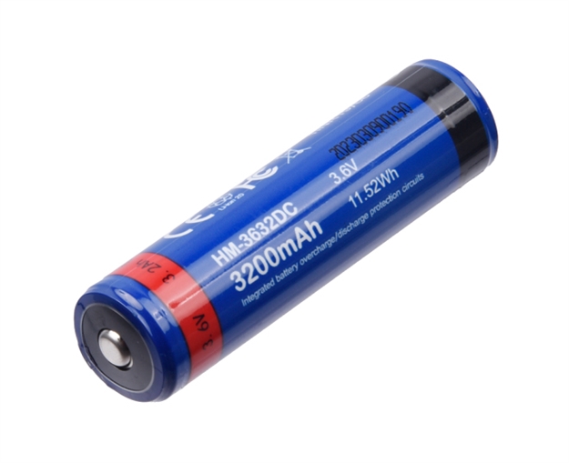 Picture of Agm Global Vision 18650 Rechargable Battery 63081860