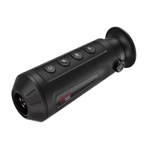 Picture of  Agm Global Vision 3092851013Ta01 Taipan Tm10-256 Thermal Monocular Black 1X-8X 256X192 Resolution 1X/2X/4X/8X Zoom