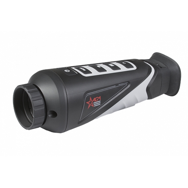 Picture of Agm Global Vision 3093451006As31 Asp Tm35-384 Monocular 2.4X 35Mm 10.66X8 Degrees Fov Black/Gray