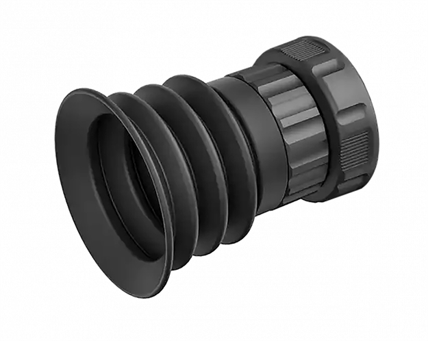 Picture of  Agm Global Vision 6328Erc1 Eyepiece For Rattler TC  Black Aluminum Compatible W/ Rattler TC 810027778239