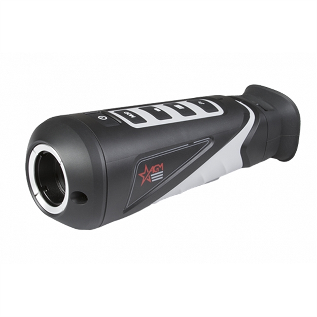 Picture of Agm Global Vision Asp Tm25-384 Shrt/Md Range Thermal Monocular