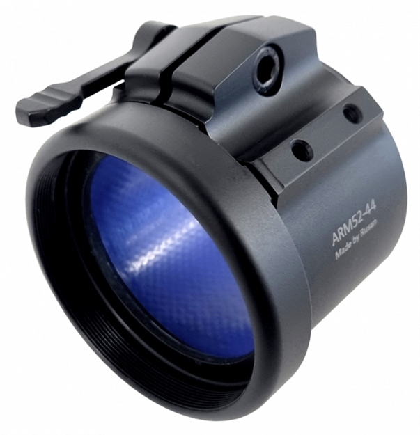 Picture of Agm Global Vision Front Q-R Adapter Rattler Tc35 6306RC41