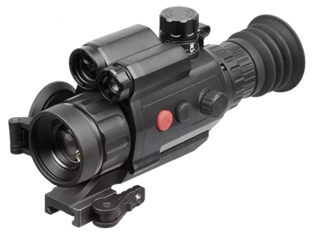 Picture of Agm Global Vision Neith Lrf Dc32-4Mp Digital Scope NEIT32-4MP-LRF