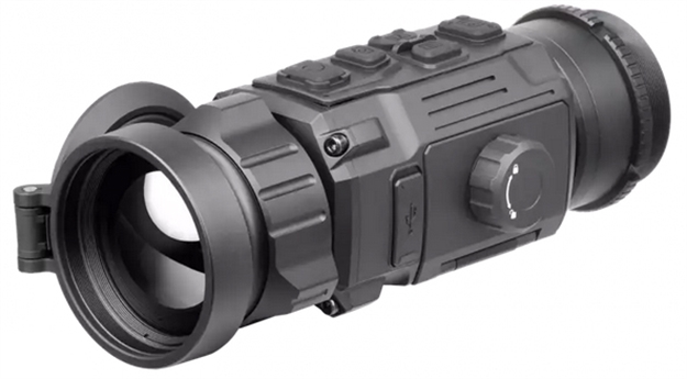 Picture of Agm Global Vision Rattler-C V2 50-640 Thermal Imaging Clip-On 314205560206R561