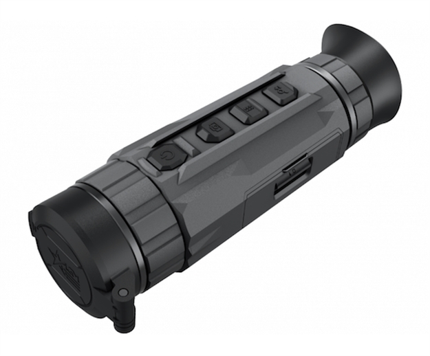 Picture of  Agm Global Vision 3142451004Si21 Sidewinder Tm25-384 Thermal Monocular Black 2-16X 25Mm 384X288, 50Hz Resolution Zoom Digital 1X/2X/4X/8X 810027775764