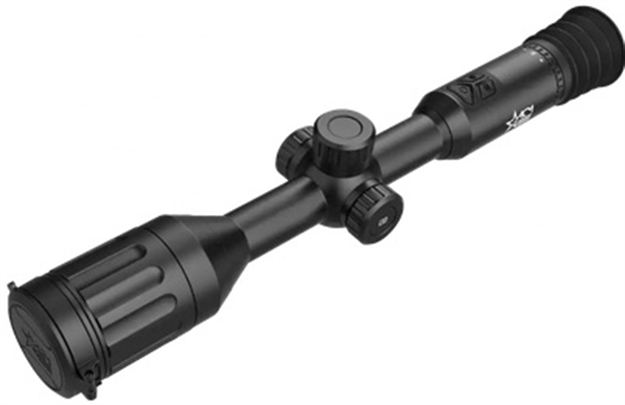 Picture of Agm Global Vision Spectrum-Ir 1920X1080 NV Scope 814501315006H2M1