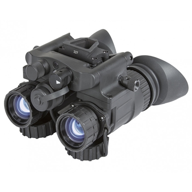Picture of Agm Nvg-40 3Aw1 Ngt Vision Goggle/Monocular White Usa! 14NV4123414111