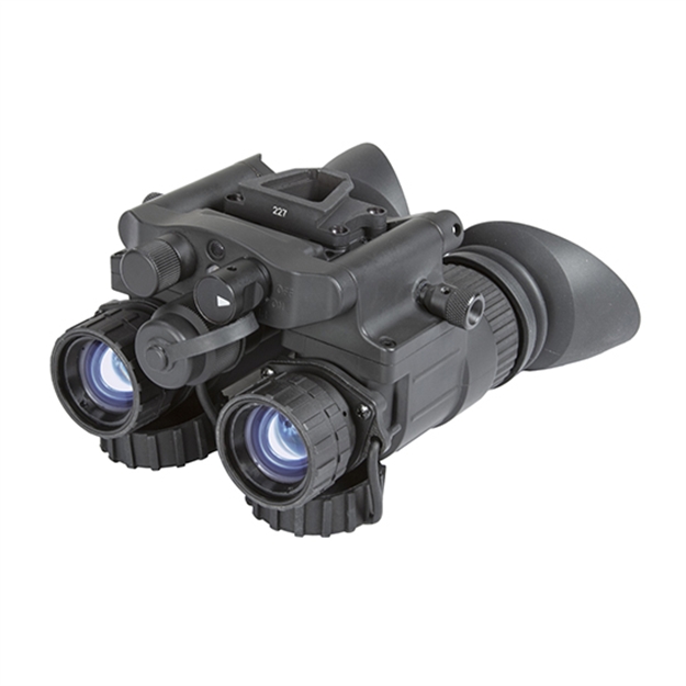 Picture of Agm Nvg-40 Nw2 Dual Tube Night Vision Goggle/Bino