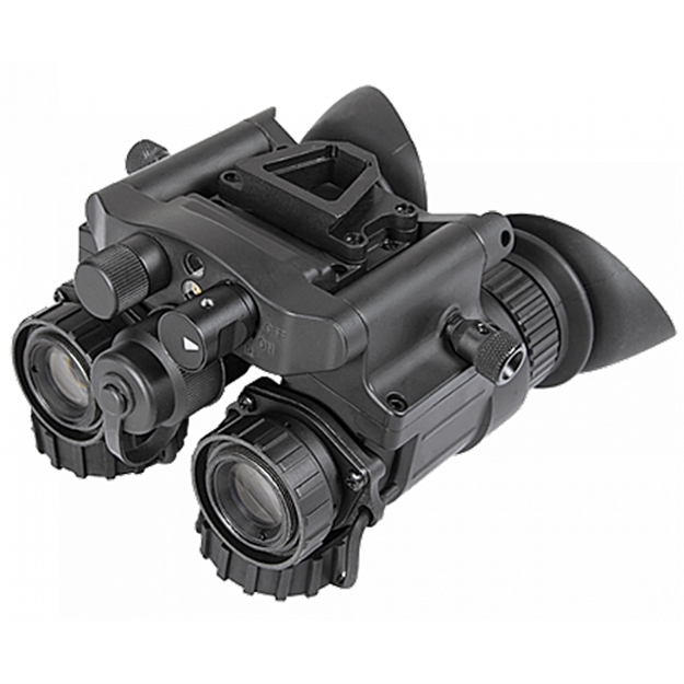 Picture of Agm Nvg-50 3Al1 Dual Night Vision Goggle/Bino