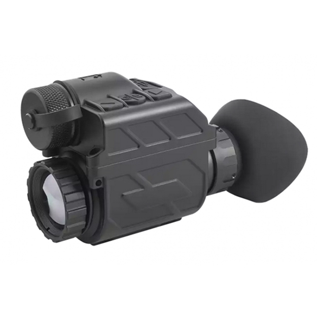 Picture of  Agm Global Vision 3152751013St21 Stingir 640 Thermal Hand Held/Mountable Black Anodized 1X27mm 640X480, 50Hz Resolution Zoom 1X/2X/4X/6X/8X Features Digital Compass