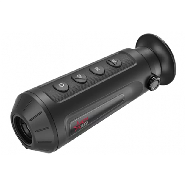 Picture of  Agm Global Vision 3092851012Ta51 Taipan Tm15-256 Thermal Monocular Black 1X256x192 Resolution Zoom 1X/2X/4X/8X 810027778406