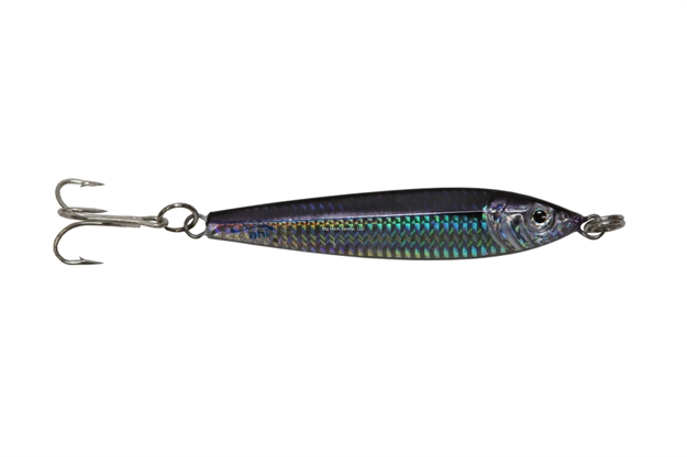 Picture of Ahi Live Deception Flash Jigs - 1 Oz, Anchovy