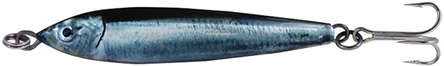 Picture of Ahi Live Deception Jig, 2", 1 Oz, Anchovy