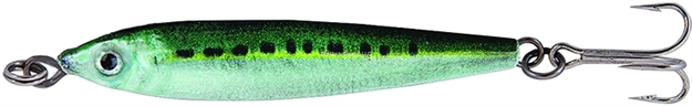 Picture of Ahi Live Deception Jig, 2 Oz, Sardine