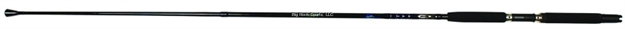 Picture of Ahi Sabiki Stick Bait Catcher Rod, 8', 3 PC