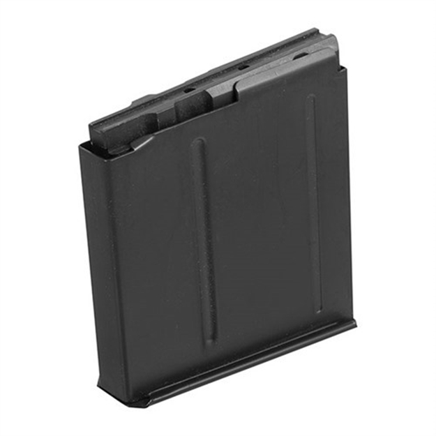 Picture of AI .338 Lapua Non-Cip 5-Rd Magazine